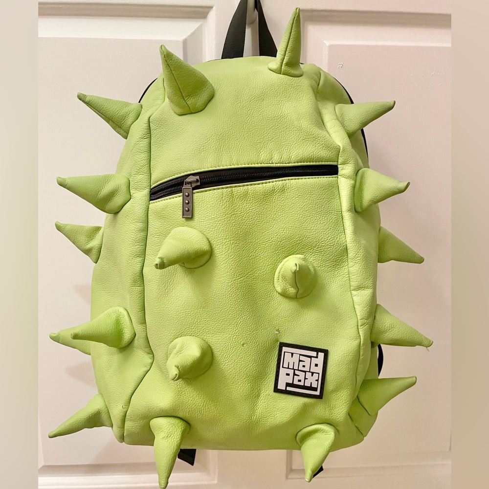 Mad Pax Dino backpack